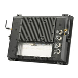 Xenarc Technologies 12.1-inch IP65 Rugged All-weather All-In-One Panel Car PC