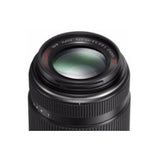 Panasonic Lumix G X Vario Power Zoom 45-175mm f/4.0-5.6 ASPH Lens (Black)