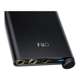 FiiO Q3 Portable USB DAC with THX AAA Balanced Headphone Amplifier