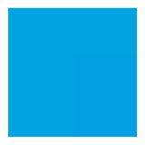 Savage Widetone Seamless Background Paper (#31 Blue Jay, 53-Inch x 36-Feet)