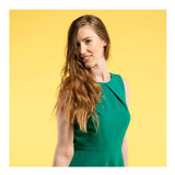 Savage Widetone Seamless Background Paper (#38 Canary, 26-Inch x 36-Feet)