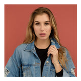 Savage Widetone Seamless Background Paper (#81 Rustic, 53-Inch x 36-Feet)