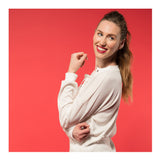 Savage Widetone Seamless Background Paper (#8 Primary Red, 53-Inch x 36-Feet)