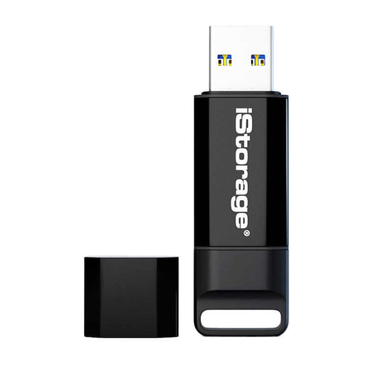 iStorage datAshur BT USB3 256-Bit 16GB Flash Drive