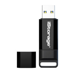 iStorage datAshur BT USB3 256-Bit 16GB Flash Drive