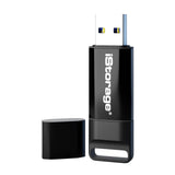iStorage datAshur BT USB3 256-Bit 64GB Flash Drive