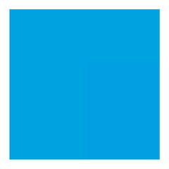 Savage Widetone Seamless Background Paper (#31 Blue Jay, 86-Inch x 36-Feet)