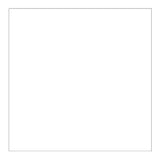 Savage Widetone Seamless Background Paper (#66 Pure White, 107-Inch x 36-Feet)