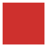 Savage Widetone Seamless Background Paper (#8 Primary Red, 107-Inch x 36-Feet)