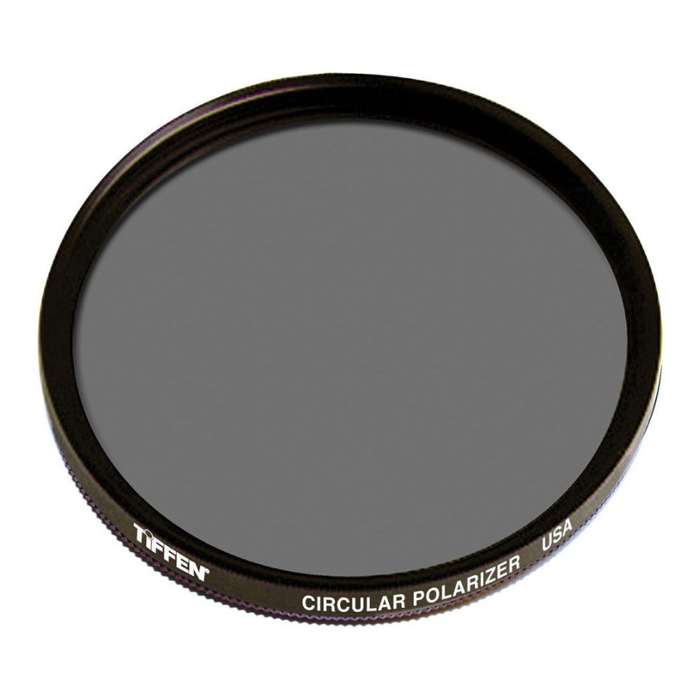 Tiffen 95mm Circular Polarizing Lens Filter