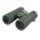 Kowa 8x42 BDII-XD Binoculars with Lens Cleaning Pen and Survival Bracelet