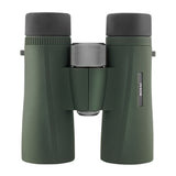 Kowa 8x42 BDII-XD Binoculars with Lens Cleaning Pen and Survival Bracelet