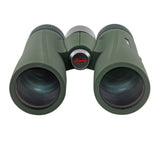 Kowa 8x42 BDII-XD Binoculars with Lens Cleaning Pen and Survival Bracelet