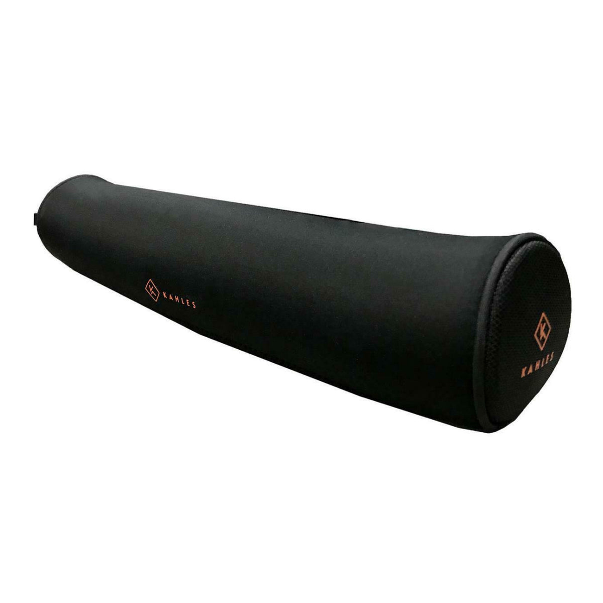 SWAROVSKI OPTIK Kahles Neoprene Scope Guard for K318i Rifle Scope with Elastic Opening (Black)