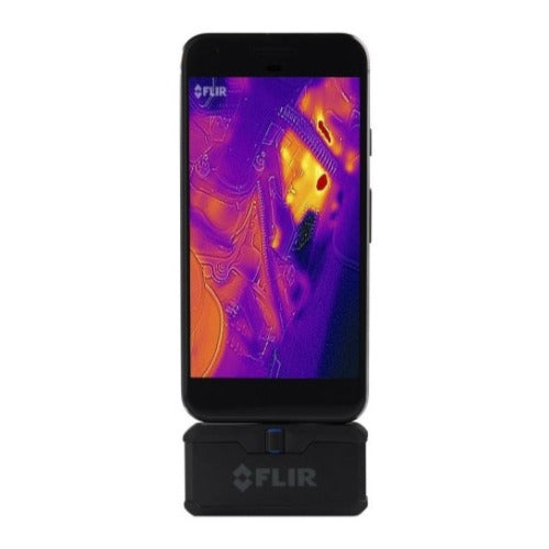 FLIR One Pro Thermal Camera for iPhone (iOS)