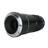 Laowa 25mm f/2.8 2.5-5x Ultra Macro Lens for Canon RF (Open Box)