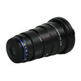 Laowa 25mm f/2.8 2.5-5x Ultra Macro Lens for Canon RF (Open Box)