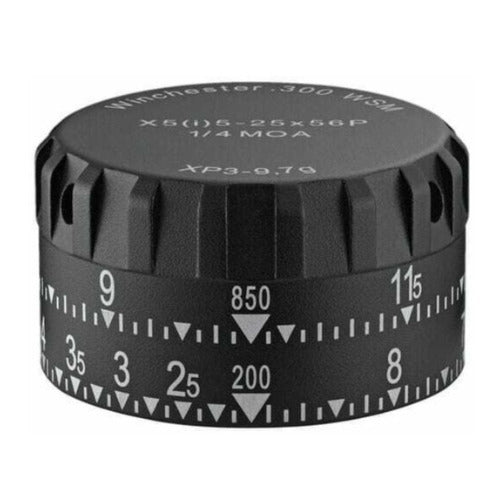 Swarovski Optik Personalized Extreme Cam for X5/X5i Riflescopes