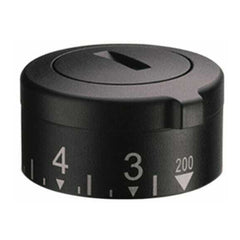Swarovski Optik Personalized Ballistic Cam for Z6(i), Z5 and Z3 BT Scopes