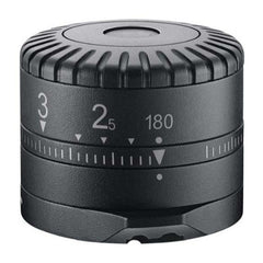 Swarovski Optik PBR Personalized Ballistic Ring for Z8i Riflescope