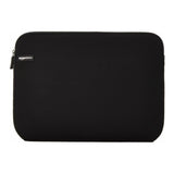 Amazon Basics 14-Inch Laptop Sleeve with Quick Top-Loading Access (Black)