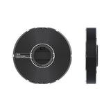 MakerBot PETG Specialty Filament Spool for Method 3D Printer (Black, 1.65lb, 2-Pack)