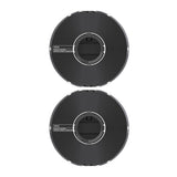 MakerBot PETG Specialty Filament Spool for Method 3D Printer (Black, 1.65lb, 2-Pack)