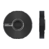 MakerBot PC-ABS Filament Spool (Black, 1.39lb) and PC-ABS FR Filament Spool (Black, 1.56lb) for Method X 3D Printer