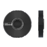 MakerBot PC-ABS Filament Spool (Black, 1.39lb) and PC-ABS FR Filament Spool (Black, 1.56lb) for Method X 3D Printer