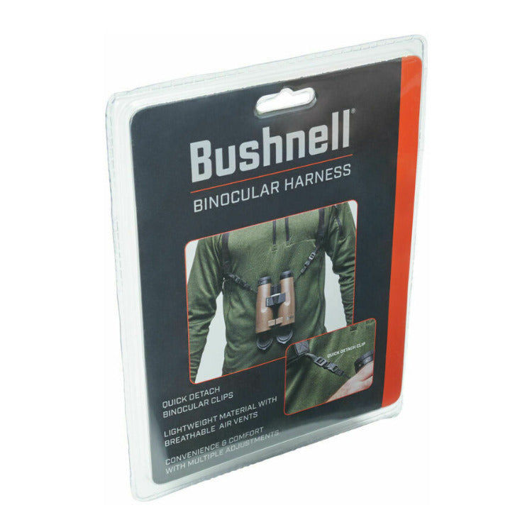 Bushnell Universal Binocular Harness (Open Box)