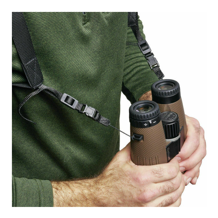 Bushnell Universal Binocular Harness (Open Box)