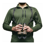 Bushnell Universal Binocular Harness (Open Box)