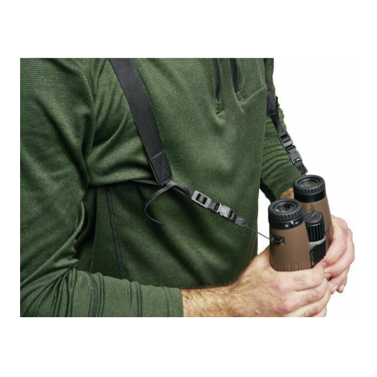 Bushnell Universal Binocular Harness (Open Box)