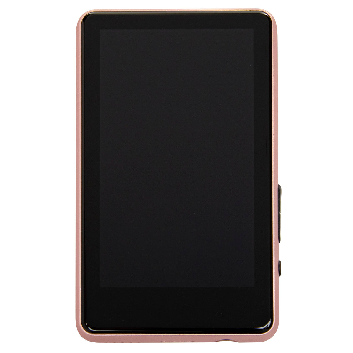 Samvix SmartBass 4.0 Kosher MP3 Player (Pink)