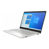 HP 15-DW Laptop Intel Core i3-1115G4 8GB 256GB SSD 15.6-Inch FHD WLED Win 10 (Natural Silver)