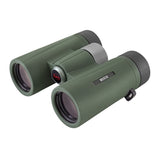Kowa 10x32 BDII-XD Binoculars with Lens Cleaning Pen and Survival Bracelet