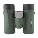 Kowa 10x32 BDII-XD Binoculars with Lens Cleaning Pen and Survival Bracelet