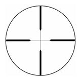 Tasco Air Gun 2-7x32 Riflescope