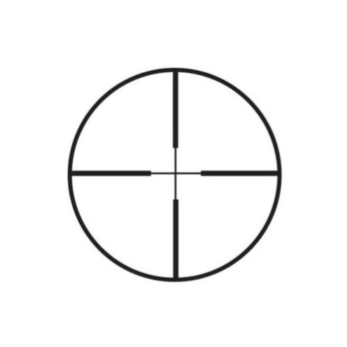 Tasco World Class 3-9x50 Riflescope
