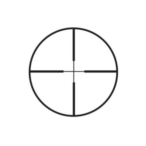 Tasco World Class 4-12x40 Riflescope