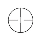 Tasco World Class 4-12x40 Riflescope