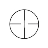 Tasco World Class 6-18x50 Riflescope