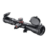 Simmons 2.5-10x40 ProTarget Riflescope