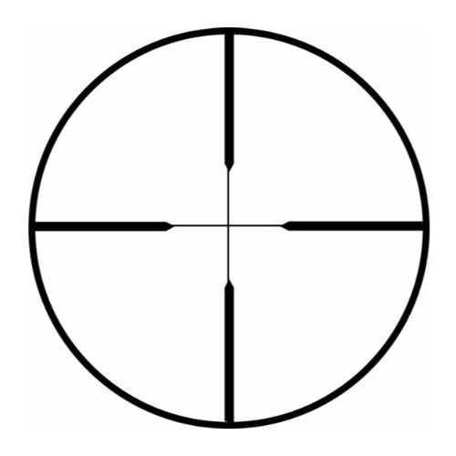 Simmons ProTarget 2-7x32 Rimfire FMC Rifle Scope