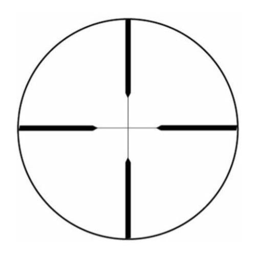 Tasco 3-9x40 Air Gun Riflescope