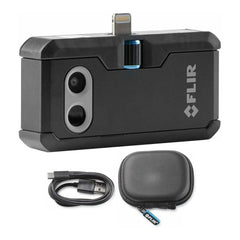 FLIR One Pro Thermal Camera for iPhone (iOS)