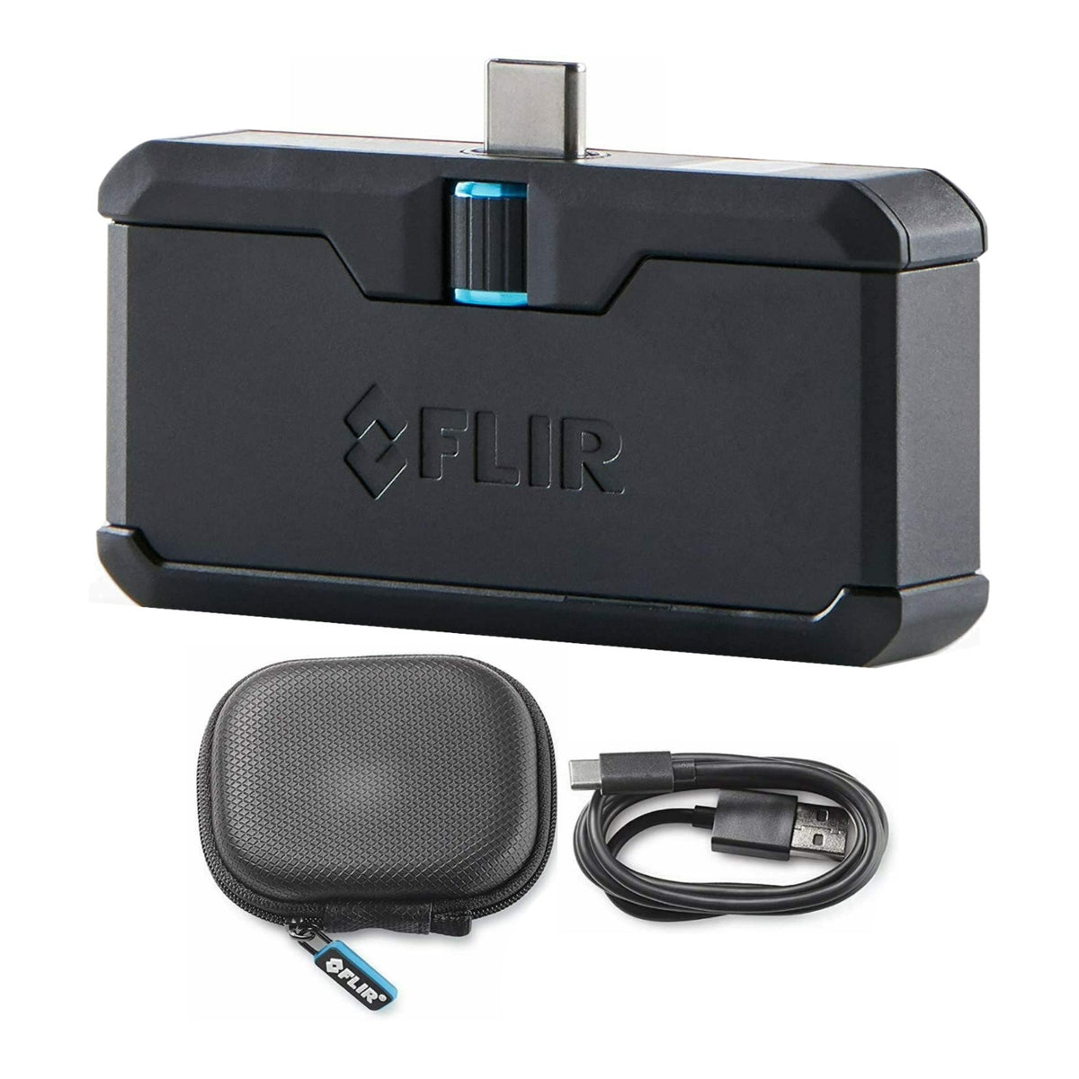 FLIR One Pro Lite Thermal Camera for Android Micro-USB Devices