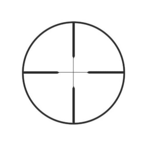 Simmons 6-18x50 8-Point Riflescope with Truplex Reticle