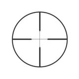 Simmons 6-18x50 8-Point Riflescope with Truplex Reticle