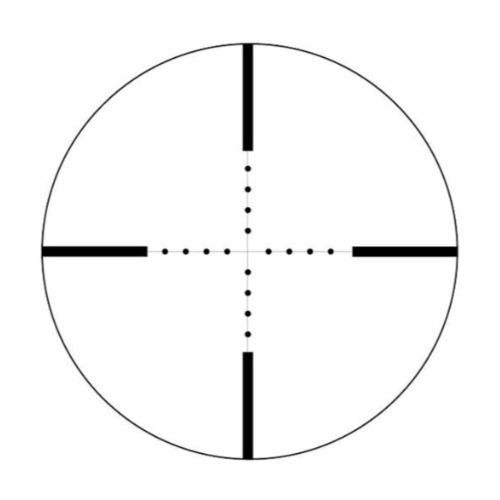 Simmons 4-16x40 ProTarget Riflescope